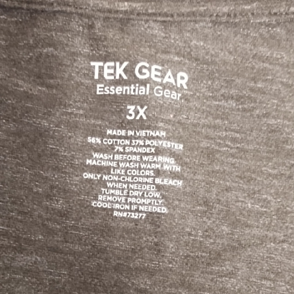 Tek Gear Women's Olive Utility Jacket - Picture 2 of 4